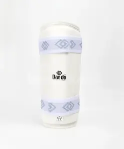 DAEDO Kit De Antebrazo + Canillera Confort