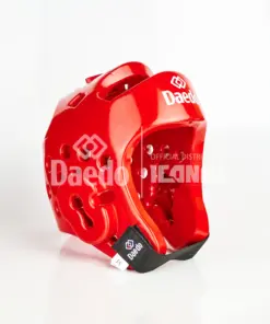 DAEDO Casco sin careta azul o rojo