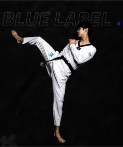 Taekwondo