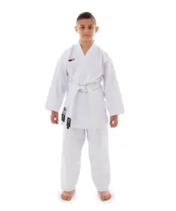 SMAI Karategui Club WKF Approved