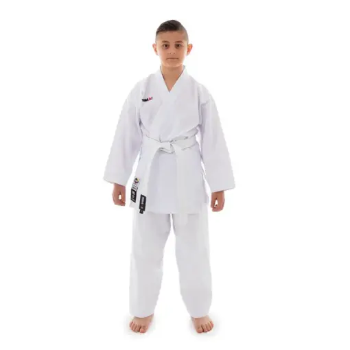 SMAI Karategui Club WKF Approved