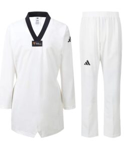 ADIDAS  Uniforme Adi-Fighter PRO Olímpico WT Approved