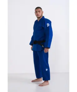 GREEN HILL JUDOGI SEMI COMPETITION 650GR - AZUL