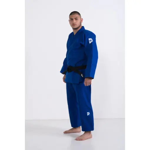 GREEN HILL JUDOGI SEMI COMPETITION 650GR - AZUL