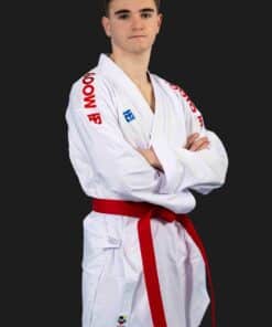 MOOTO KARATEGI KUMITE BASIC OFICIAL WKF
