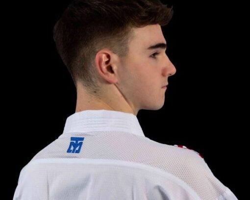 MOOTO KARATEGI KUMITE BASIC OFICIAL WKF - Imagen 3
