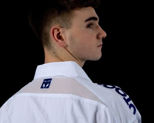 MOOTO KARATEGI KUMITE RAJIN OFICIAL WKF - Imagen 6