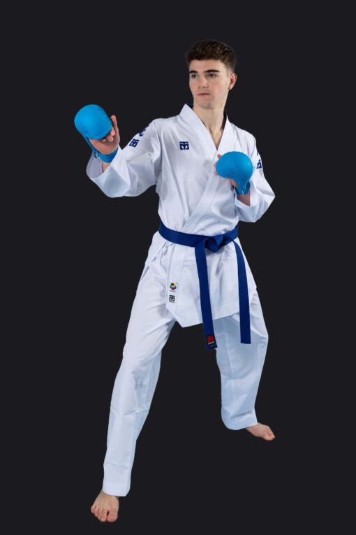 MOOTO KARATEGI KUMITE RAJIN OFICIAL WKF - Imagen 5