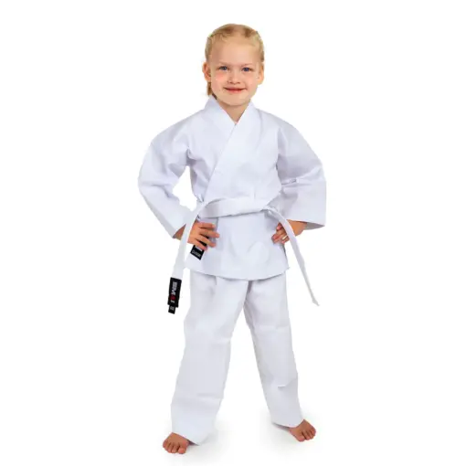 SMAI KARATEGI ECONOMICO WKF Style - Imagen 3