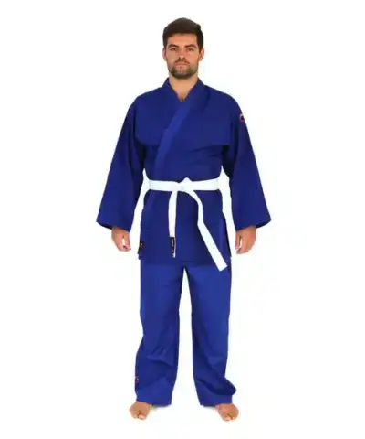 SMAI JUDOGI ENTRENAMIENTO AZUL- 450 GSM