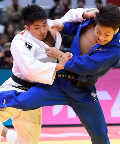 Judo
