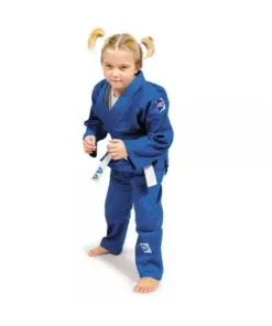 GREENHILL JUDOGI "KIDS" - AZUL