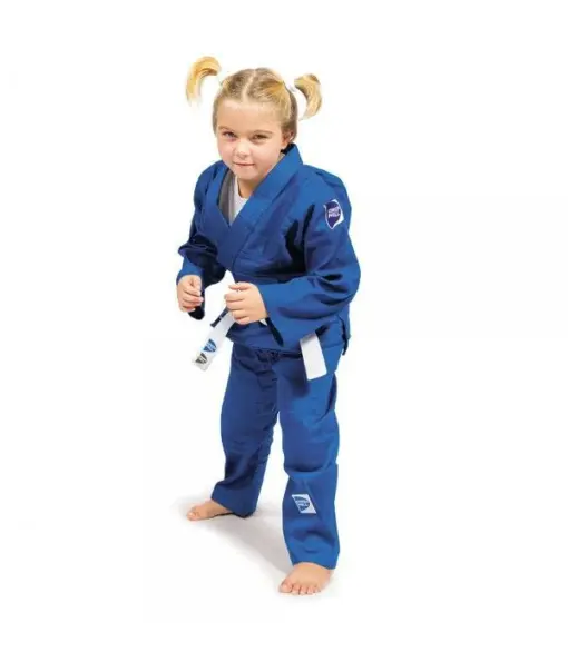 GREENHILL JUDOGI "KIDS" - AZUL