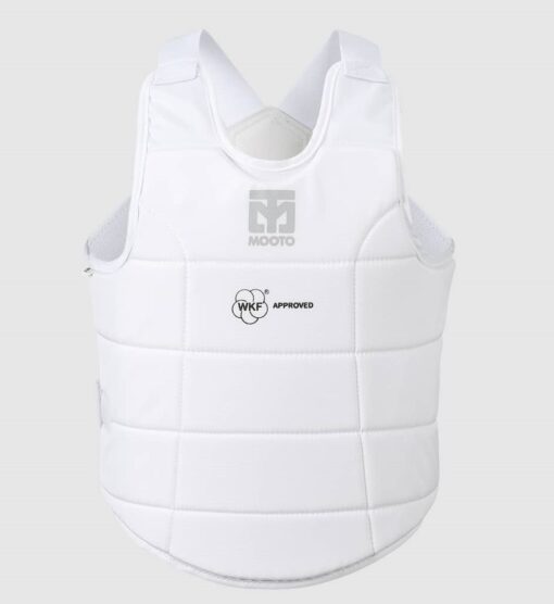 MOOTO PECHERA HOMBRE WKF - Imagen 2