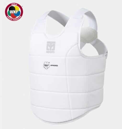 MOOTO PECHERA HOMBRE WKF