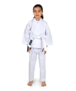 SMAI KARATEGI ECONOMICO WKF Style