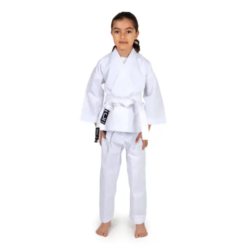 SMAI KARATEGI ECONOMICO WKF Style