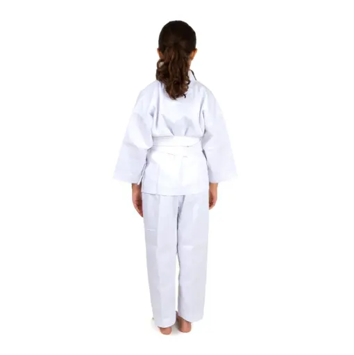 SMAI KARATEGI ECONOMICO WKF Style - Imagen 2