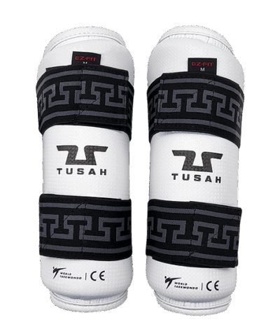 TUSAH Protector de antebrazo EZ-Fit