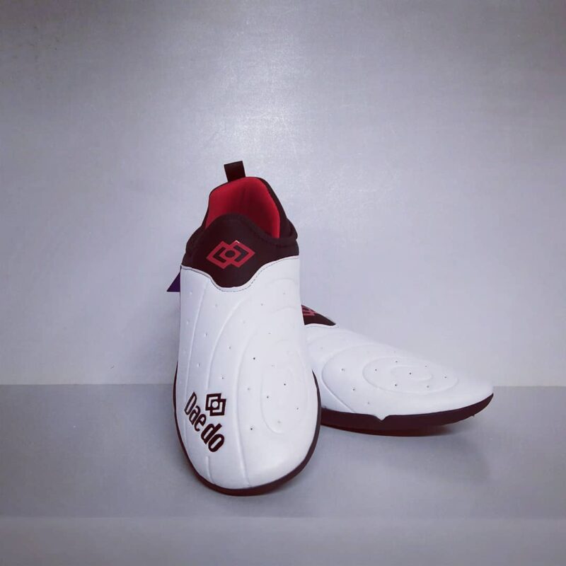 DAEDO Zapatillas Action para entrenamiento de artes marciales - Imagen 3