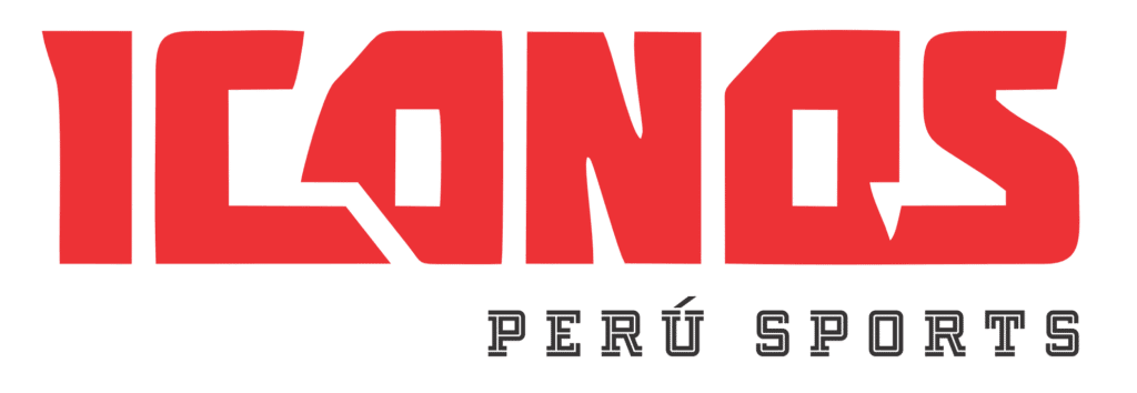 ICONOS PERU SPORTS