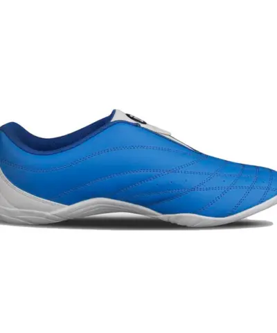 MOOTO Zapatillas Wing Azul para entrenamiento