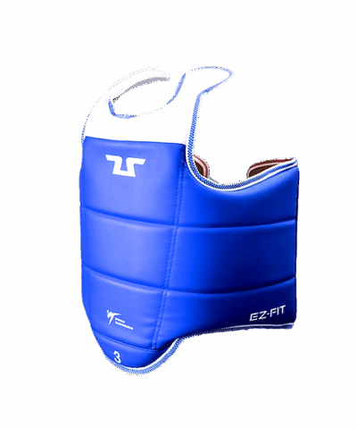 TUSAH Protector de pecho EZ-Fit