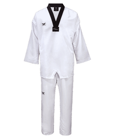 TUSAH Uniforme EZ Lite