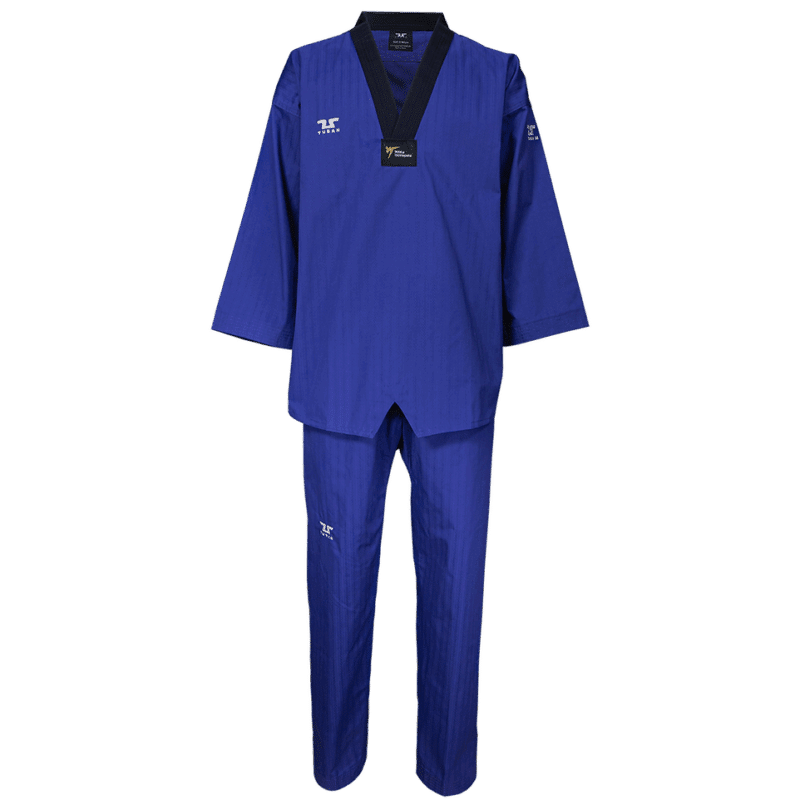 TUSAH UNIFORME TERRA AZUL MARINO WT