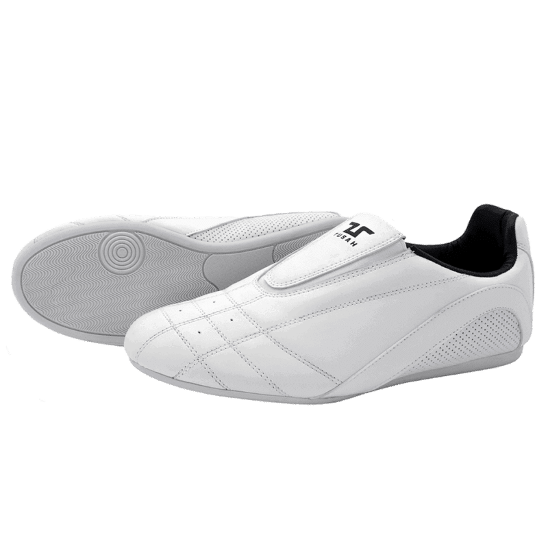 TUSAH Zapatillas Clásicas de entrenamiento para artes marciales - Imagen 5
