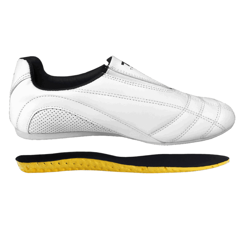 TUSAH Zapatillas Clásicas de entrenamiento para artes marciales - Imagen 2